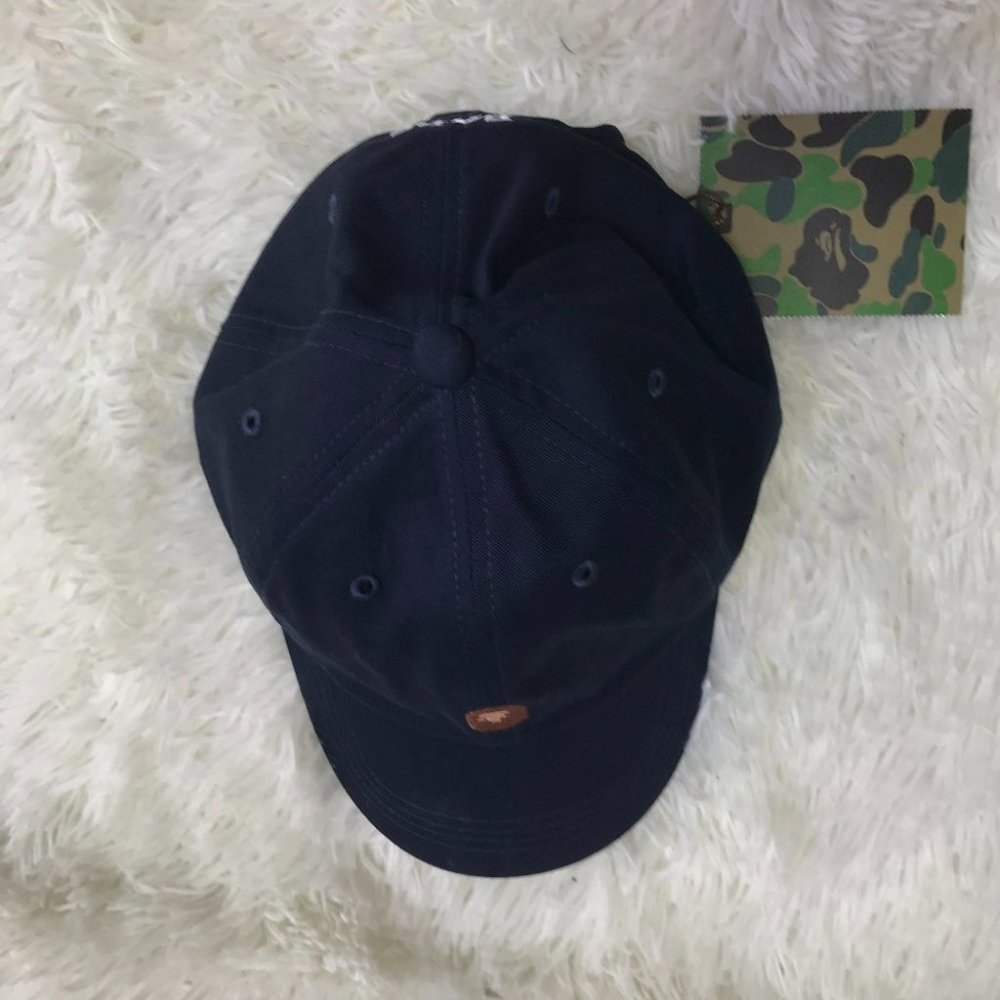 BAPE One Point Panel Cap - Picture 5 of 6